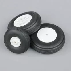 Arrows Hobby Wheel Set (for Tecnam)