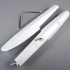 Arrows Hobby Float Set (for Tecnam)