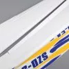 Arrows Hobby Main Wing Set (for SZD-54) -Arrows Hobby Sales Store ARRAR102 1y