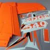 Arrows Hobby Main Wing Set (for Edge 540) -Arrows Hobby Sales Store ARRAS102 1y