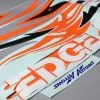Arrows Hobby Decal Set (for Edge 540) -Arrows Hobby Sales Store ARRAS114 1y