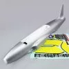 Arrows Hobby Fuselage (Painted) (for T-33) -Arrows Hobby Sales Store ARRAT101 1y