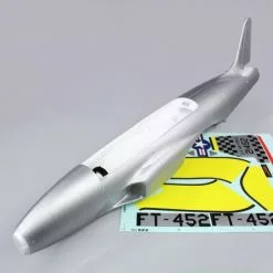 Arrows Hobby Fuselage (Painted) (for T-33)