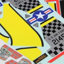 Arrows Hobby Decal Set (for T-33)