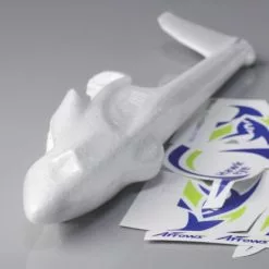 Arrows Hobby Fuselage (Hawk Eye)