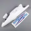 Arrows Hobby Front Fuselage (for Prodigy) -Arrows Hobby Sales Store ARRAW101 1y