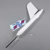 Arrows Hobby Rear Fuselage (for Prodigy) -Arrows Hobby Sales Store ARRAW102 1y
