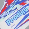 Arrows Hobby Decal Set (for Prodigy) -Arrows Hobby Sales Store ARRAW106 1y