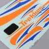 Arrows Hobby Decal Set (for Trekker) -Arrows Hobby Sales Store ARRAX116 1y