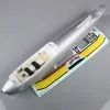 Arrows Hobby Fuselage (Painted) (for F-86) -Arrows Hobby Sales Store ARRAY101 1y