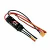 Arrows Hobby 40A ESC (200mm Input Cable)( P-47, P51,T-28, F8F) -Arrows Hobby Sales Store ARRESC40A 1y