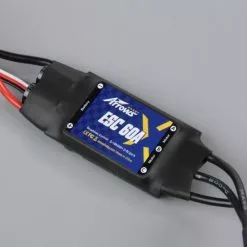 Arrows Hobby 60A ESC (for Edge 540)