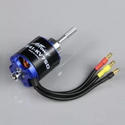 Arrows Hobby Brushless Motor 3541-KV750 (for Husky)