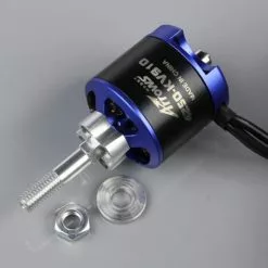 Arrows Hobby Brushless Motor 910KV (for Edge 540)