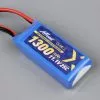 Arrows Hobby LiPo 3S 1300mAh 74V 25C (for Prodigy, Trekker) -Arrows Hobby Sales Store ARRLIPBAT02 1y