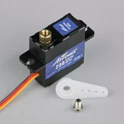Arrows Hobby 23g Digital Servos (Metal Gear)(for Edge 540, Husky Ultimate)
