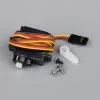 Arrows Hobby 9g Servo Waterproof (for Tecnam) -Arrows Hobby Sales Store ARRSER9GPW 1y