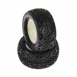 HBX Haiboxing Rear Tyres And Tyre Inserts (Gallop)