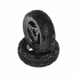 HBX Haiboxing Front Wheel Complete (Gallop)