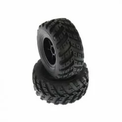 HBX Haiboxing Wheels Complete (Hailstorm, Blaster) ** CLEARANCE **
