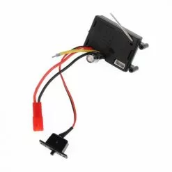 HBX Haiboxing 3-in-1 Unit (Hailstorm, Blaster, Gallop)