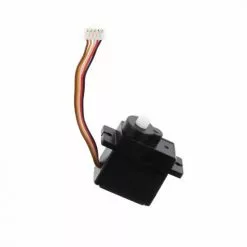HBX Haiboxing 5 Wire Servo (9g) (Hailstorm, Blaster, Gallop)