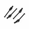 HBX Haiboxing Wheel Drive Shafts (Hailstorm, Blaster, Gallop) -Arrows Hobby Sales Store HBX18108 1y