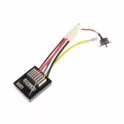 HBX Haiboxing 3-in-1 Unit (Volcano, Warhead, Frontier)