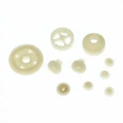 HBX Haiboxing Differential Gears Assembly (Volcano, Warhead, Frontier)